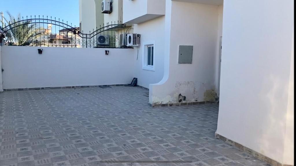 Mubarak 7 - A Small Chalet Hurghada Exterior photo